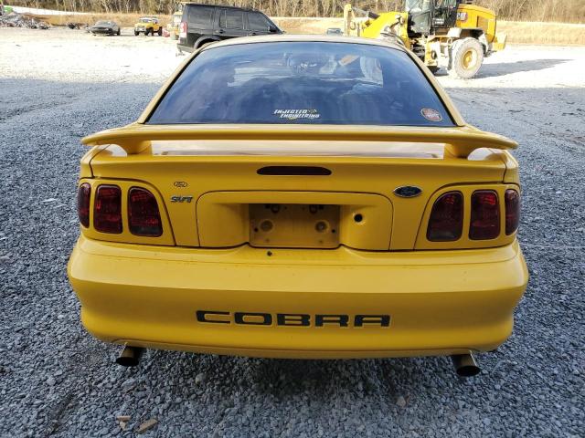 Photo 5 VIN: 1FAFP47V6WF210838 - FORD MUSTANG 