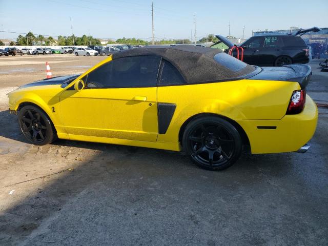 Photo 1 VIN: 1FAFP49Y73F433750 - FORD MUSTANG CO 