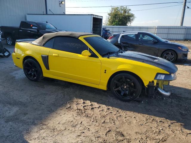 Photo 3 VIN: 1FAFP49Y73F433750 - FORD MUSTANG CO 