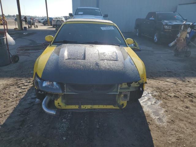 Photo 4 VIN: 1FAFP49Y73F433750 - FORD MUSTANG CO 