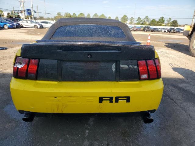 Photo 5 VIN: 1FAFP49Y73F433750 - FORD MUSTANG CO 