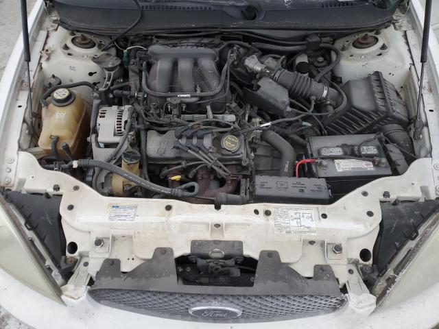 Photo 10 VIN: 1FAFP52204A179874 - FORD TAURUS 