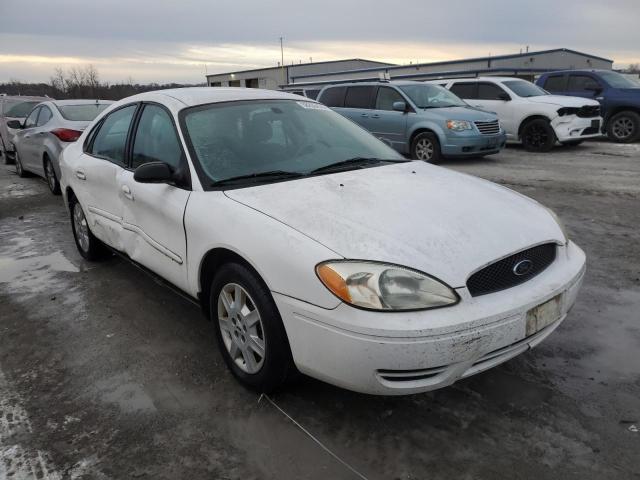 Photo 3 VIN: 1FAFP52204A179874 - FORD TAURUS 