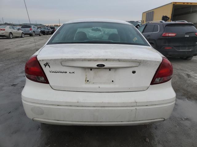 Photo 5 VIN: 1FAFP52204A179874 - FORD TAURUS 