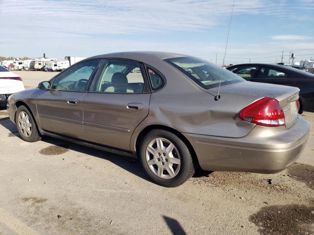 Photo 1 VIN: 1FAFP52224A185871 - FORD TAURUS 