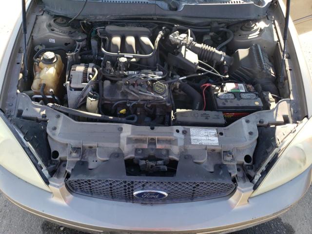 Photo 10 VIN: 1FAFP52224A185871 - FORD TAURUS 