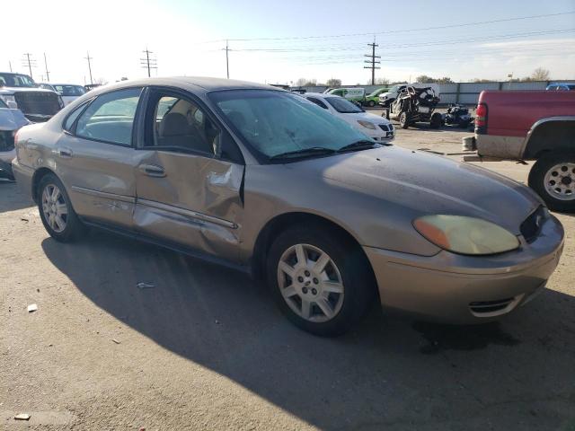 Photo 3 VIN: 1FAFP52224A185871 - FORD TAURUS 