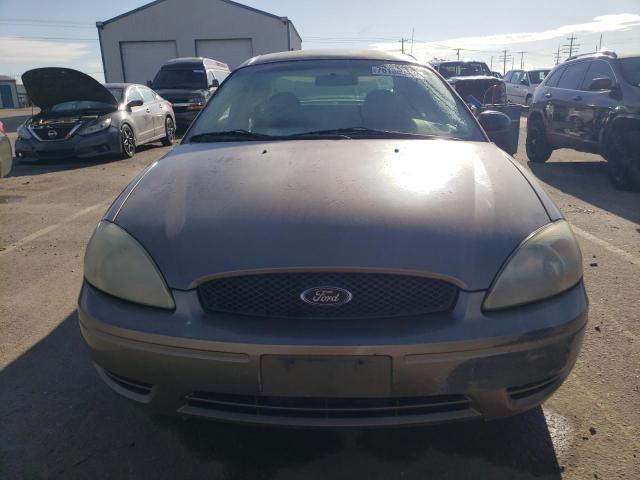 Photo 4 VIN: 1FAFP52224A185871 - FORD TAURUS 