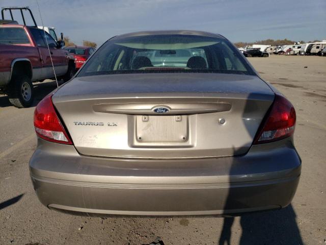 Photo 5 VIN: 1FAFP52224A185871 - FORD TAURUS 