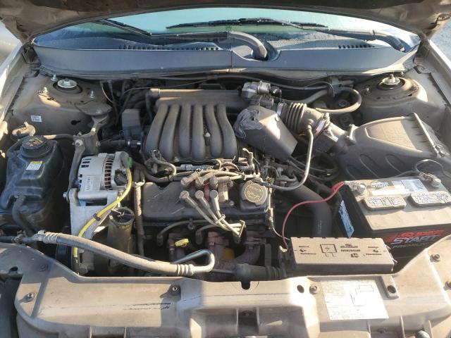 Photo 10 VIN: 1FAFP52253A170456 - FORD TAURUS LX 