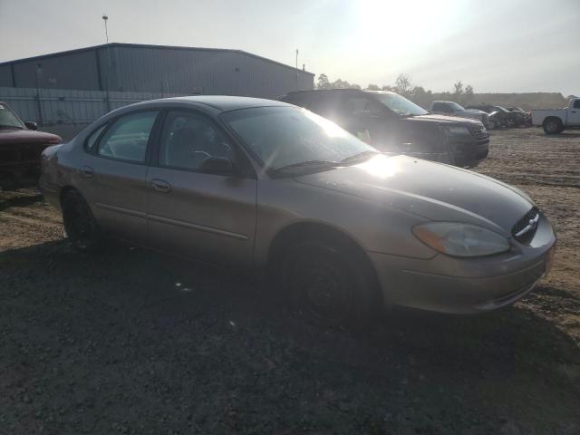 Photo 3 VIN: 1FAFP52253A170456 - FORD TAURUS LX 