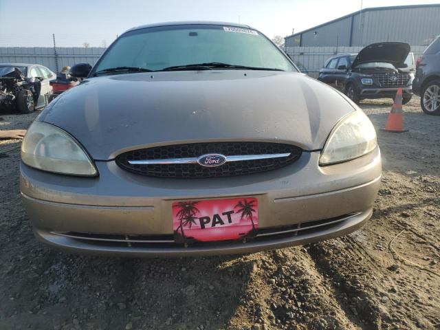 Photo 4 VIN: 1FAFP52253A170456 - FORD TAURUS LX 