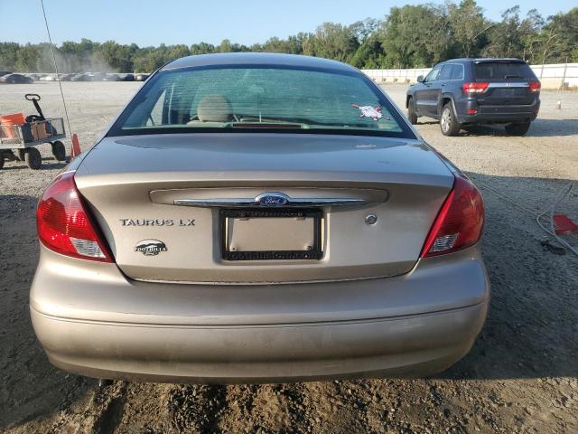 Photo 5 VIN: 1FAFP52253A170456 - FORD TAURUS LX 