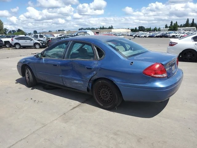 Photo 1 VIN: 1FAFP52254A168093 - FORD TAURUS LX 