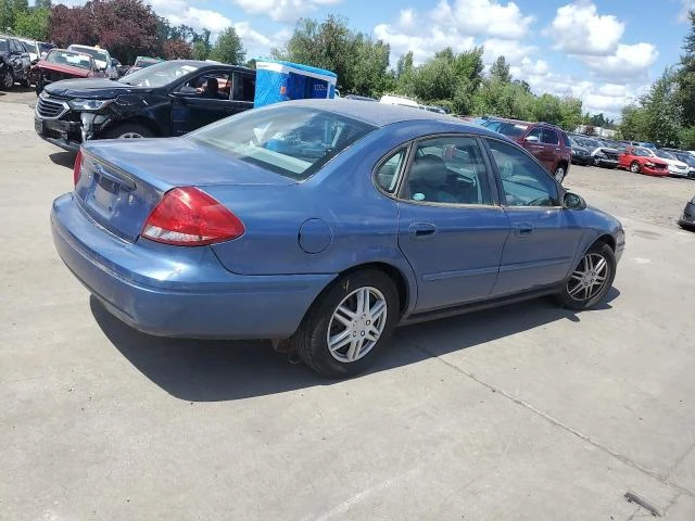 Photo 2 VIN: 1FAFP52254A168093 - FORD TAURUS LX 