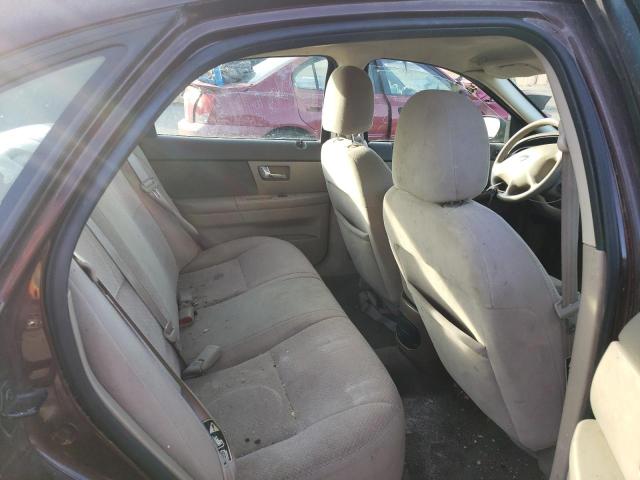 Photo 9 VIN: 1FAFP5225YA146049 - FORD TAURUS 