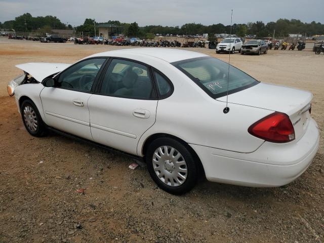 Photo 1 VIN: 1FAFP52273A247263 - FORD TAURUS LX 