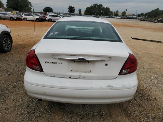 Photo 5 VIN: 1FAFP52273A247263 - FORD TAURUS LX 