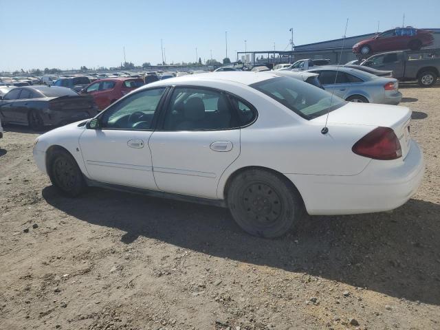 Photo 1 VIN: 1FAFP52281A246183 - FORD TAURUS LX 