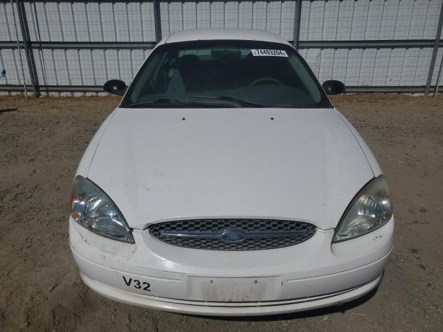 Photo 4 VIN: 1FAFP52281A246183 - FORD TAURUS LX 