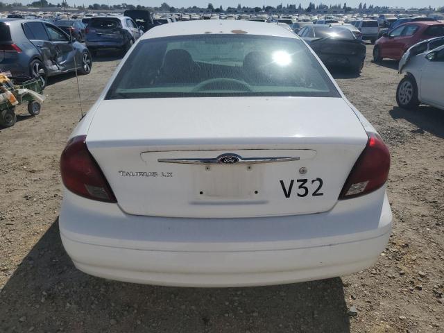 Photo 5 VIN: 1FAFP52281A246183 - FORD TAURUS LX 