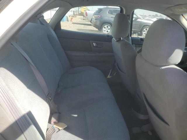 Photo 9 VIN: 1FAFP52281A246183 - FORD TAURUS LX 