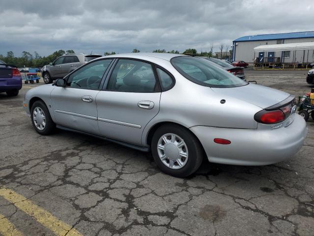 Photo 1 VIN: 1FAFP52S0WG184752 - FORD TAURUS 