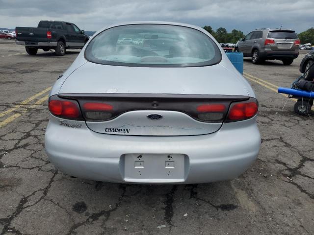 Photo 5 VIN: 1FAFP52S0WG184752 - FORD TAURUS 