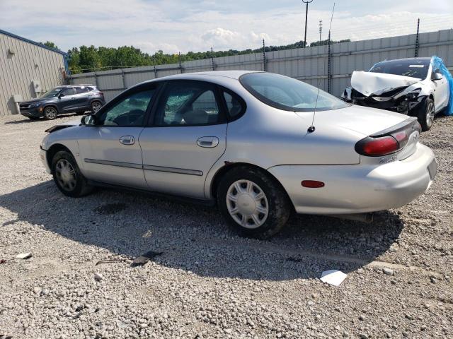 Photo 1 VIN: 1FAFP52S3WA214863 - FORD TAURUS 