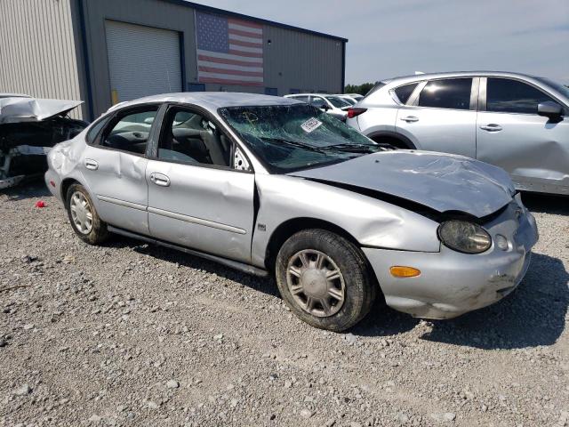 Photo 3 VIN: 1FAFP52S3WA214863 - FORD TAURUS 