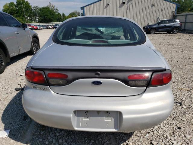 Photo 5 VIN: 1FAFP52S3WA214863 - FORD TAURUS 