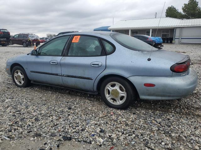 Photo 1 VIN: 1FAFP52S7WG250701 - FORD TAURUS 