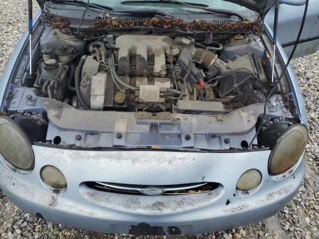 Photo 10 VIN: 1FAFP52S7WG250701 - FORD TAURUS 