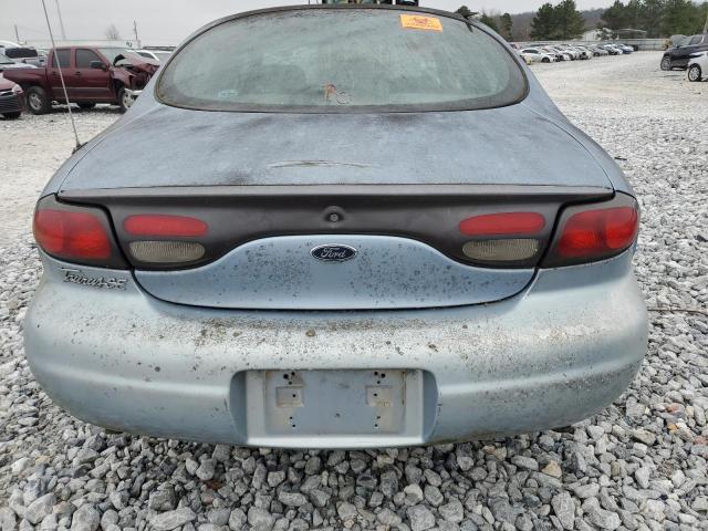 Photo 5 VIN: 1FAFP52S7WG250701 - FORD TAURUS 