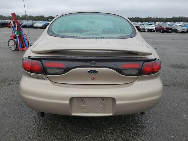 Photo 5 VIN: 1FAFP52SXWA255278 - FORD TAURUS 