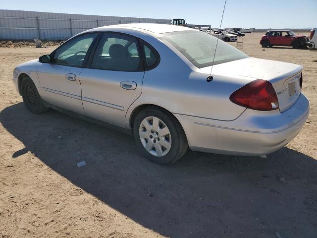 Photo 1 VIN: 1FAFP52U02G107360 - FORD TAURUS LX 