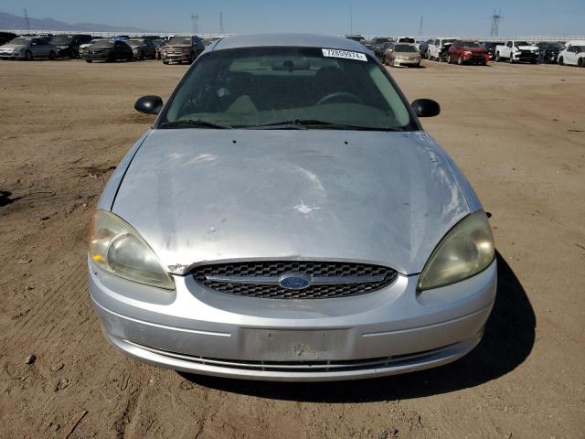 Photo 4 VIN: 1FAFP52U02G107360 - FORD TAURUS LX 