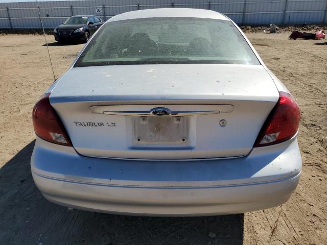 Photo 5 VIN: 1FAFP52U02G107360 - FORD TAURUS LX 