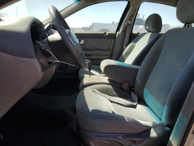 Photo 6 VIN: 1FAFP52U02G107360 - FORD TAURUS LX 