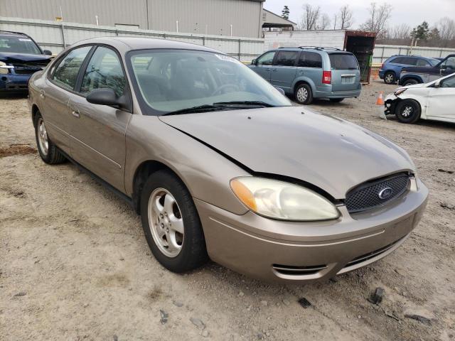 Photo 0 VIN: 1FAFP52U04A107462 - FORD TAURUS LX 