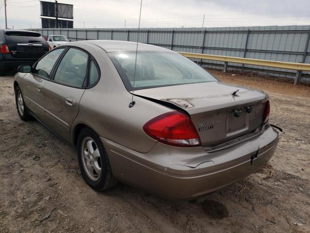 Photo 2 VIN: 1FAFP52U04A107462 - FORD TAURUS LX 