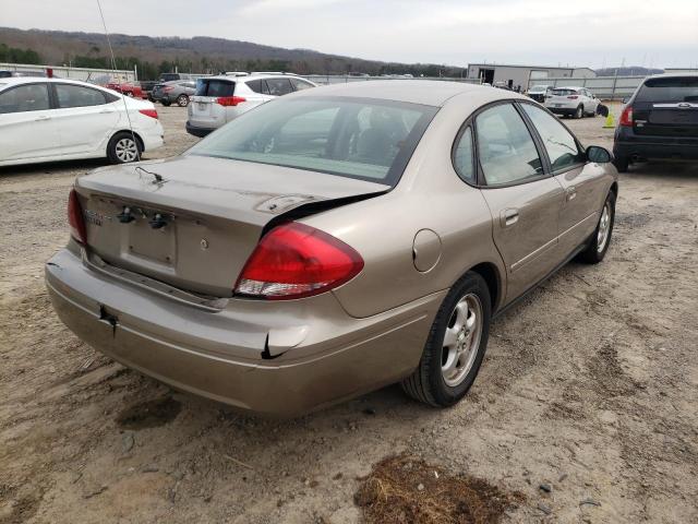 Photo 3 VIN: 1FAFP52U04A107462 - FORD TAURUS LX 