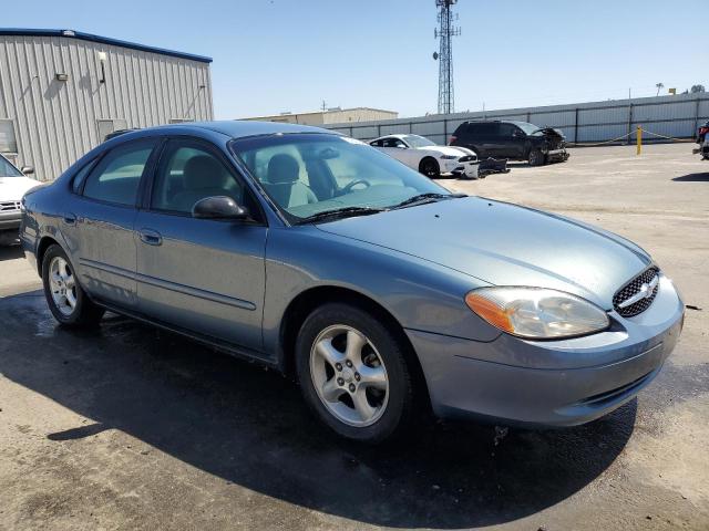 Photo 3 VIN: 1FAFP52U0YG123034 - FORD TAURUS 