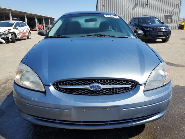 Photo 4 VIN: 1FAFP52U0YG123034 - FORD TAURUS 