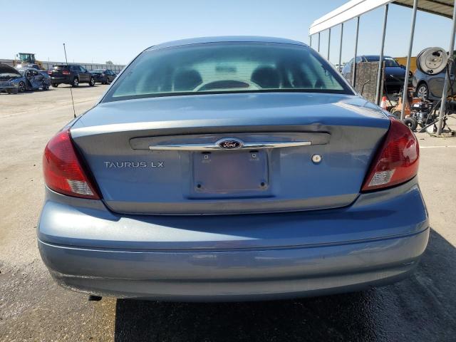 Photo 5 VIN: 1FAFP52U0YG123034 - FORD TAURUS 