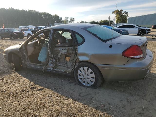 Photo 1 VIN: 1FAFP52U14A130099 - FORD TAURUS 