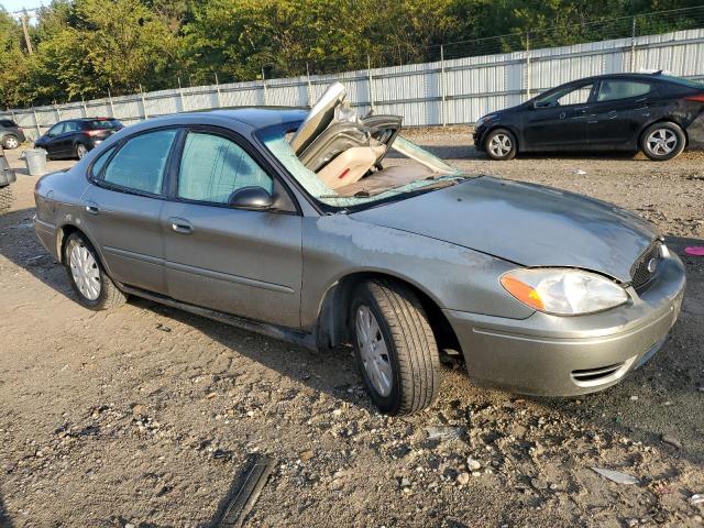 Photo 3 VIN: 1FAFP52U14A130099 - FORD TAURUS 