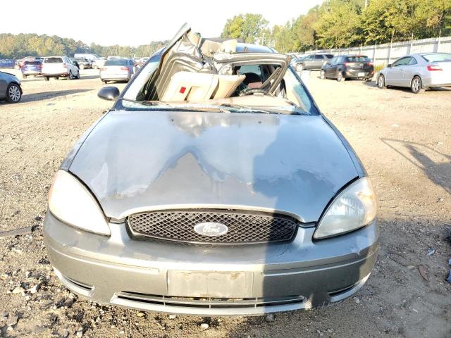 Photo 4 VIN: 1FAFP52U14A130099 - FORD TAURUS 