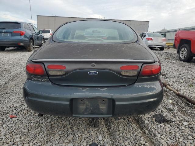 Photo 5 VIN: 1FAFP52U1WA245045 - FORD TAURUS 