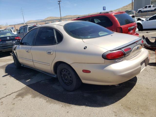 Photo 1 VIN: 1FAFP52U1WA265604 - FORD TAURUS 